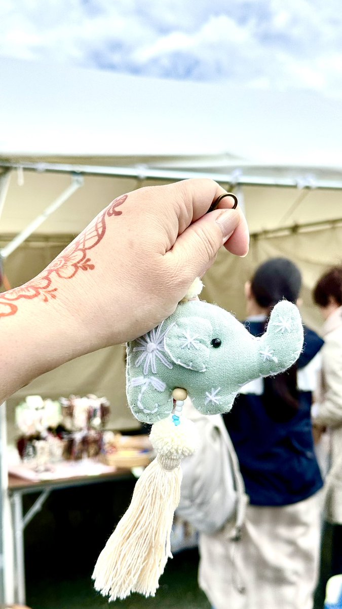 超激レアnWoThe OutsidersTAGTEAM 限定10000ピンバッジ 麦食音祭 まさかパキスタン🇵🇰の ピンバッジを頂けるコトになるとは