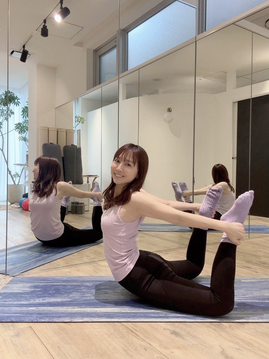 長久梨那 Rina Nagahisa tweet media