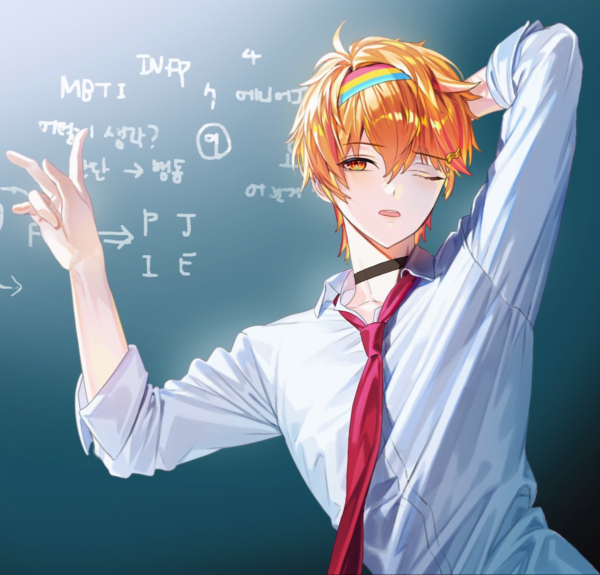 강재건(덕질계정) tweet media