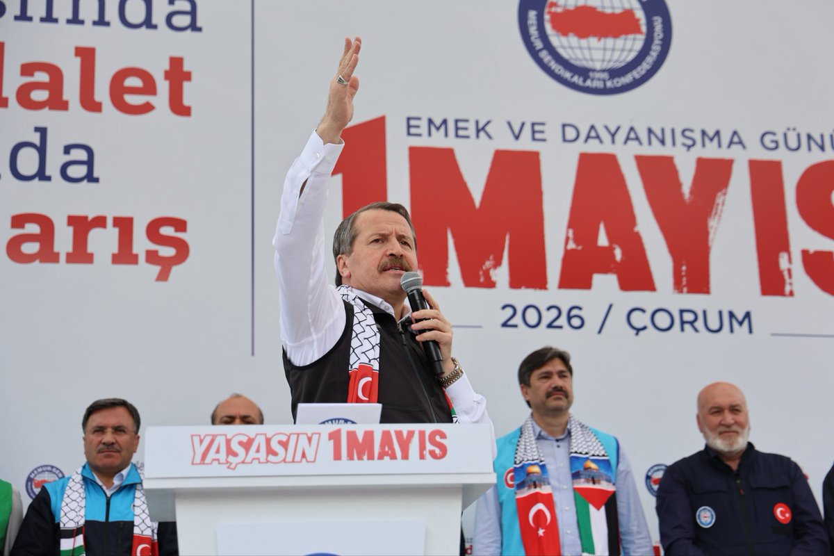 Memur-Sen tweet media