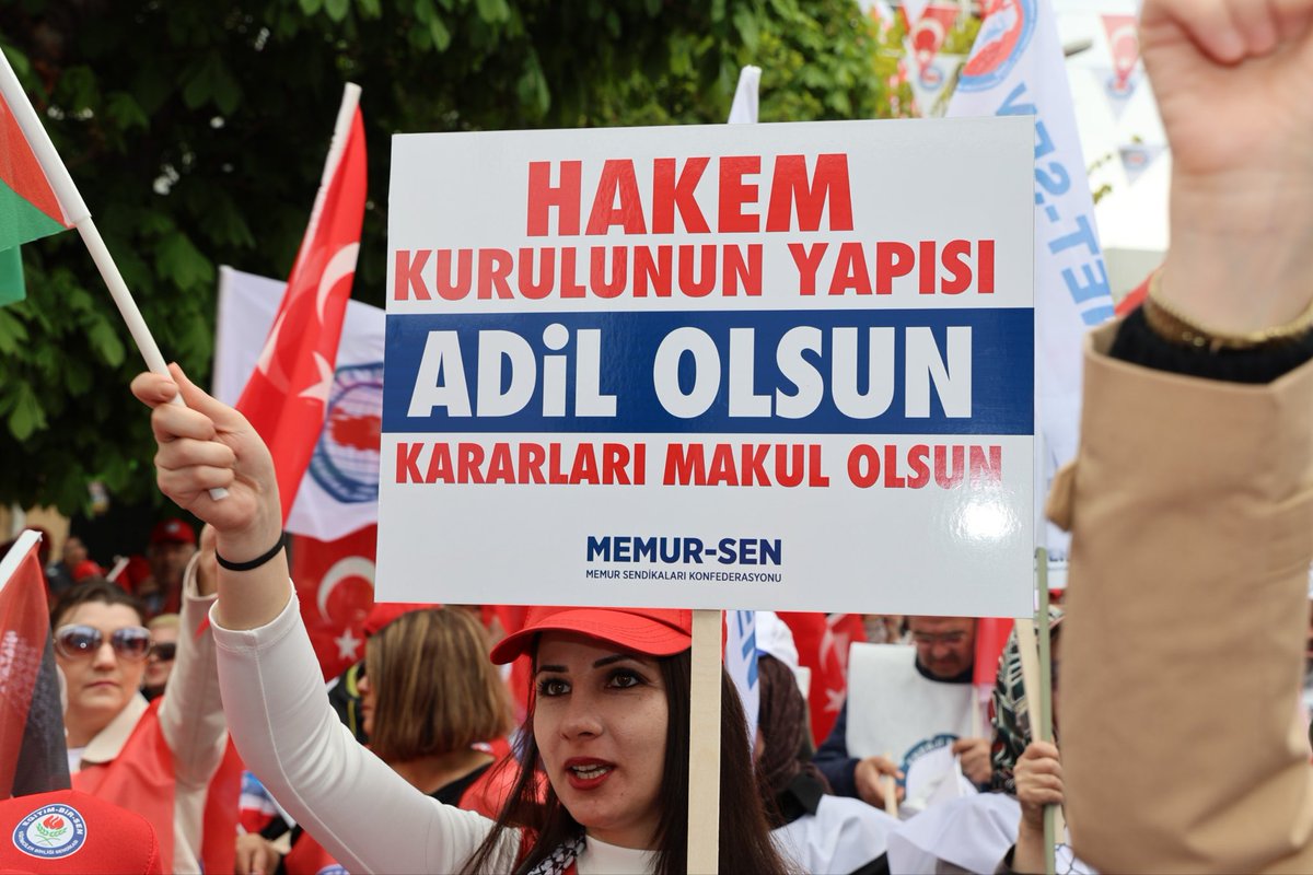 Memur-Sen tweet media