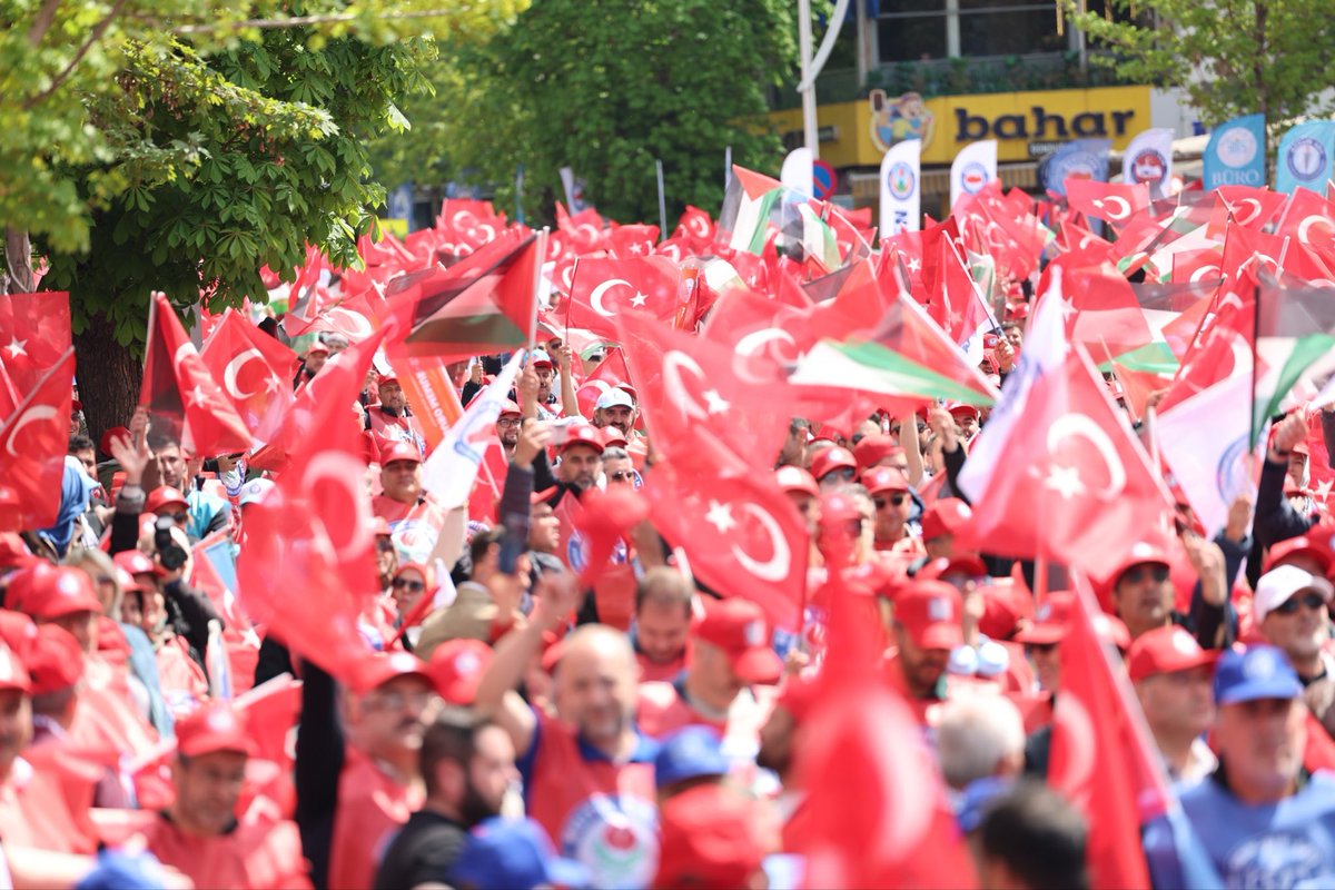 Memur-Sen tweet media