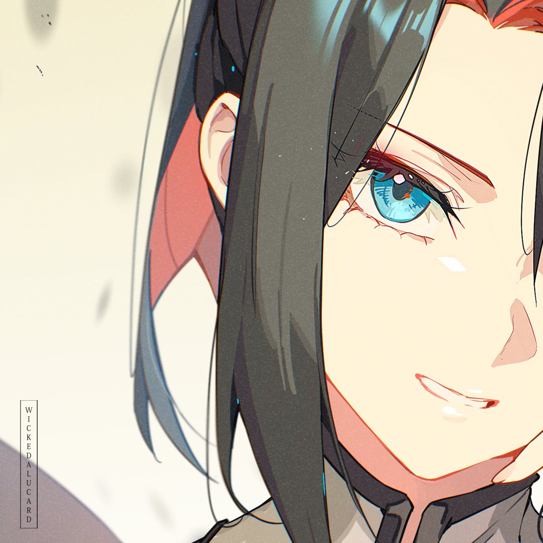 #今月描いた絵を晒そう 