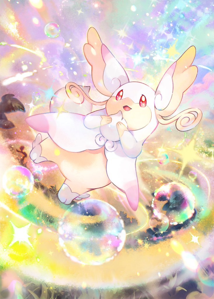 Pokémon TCG Art✨ tweet media