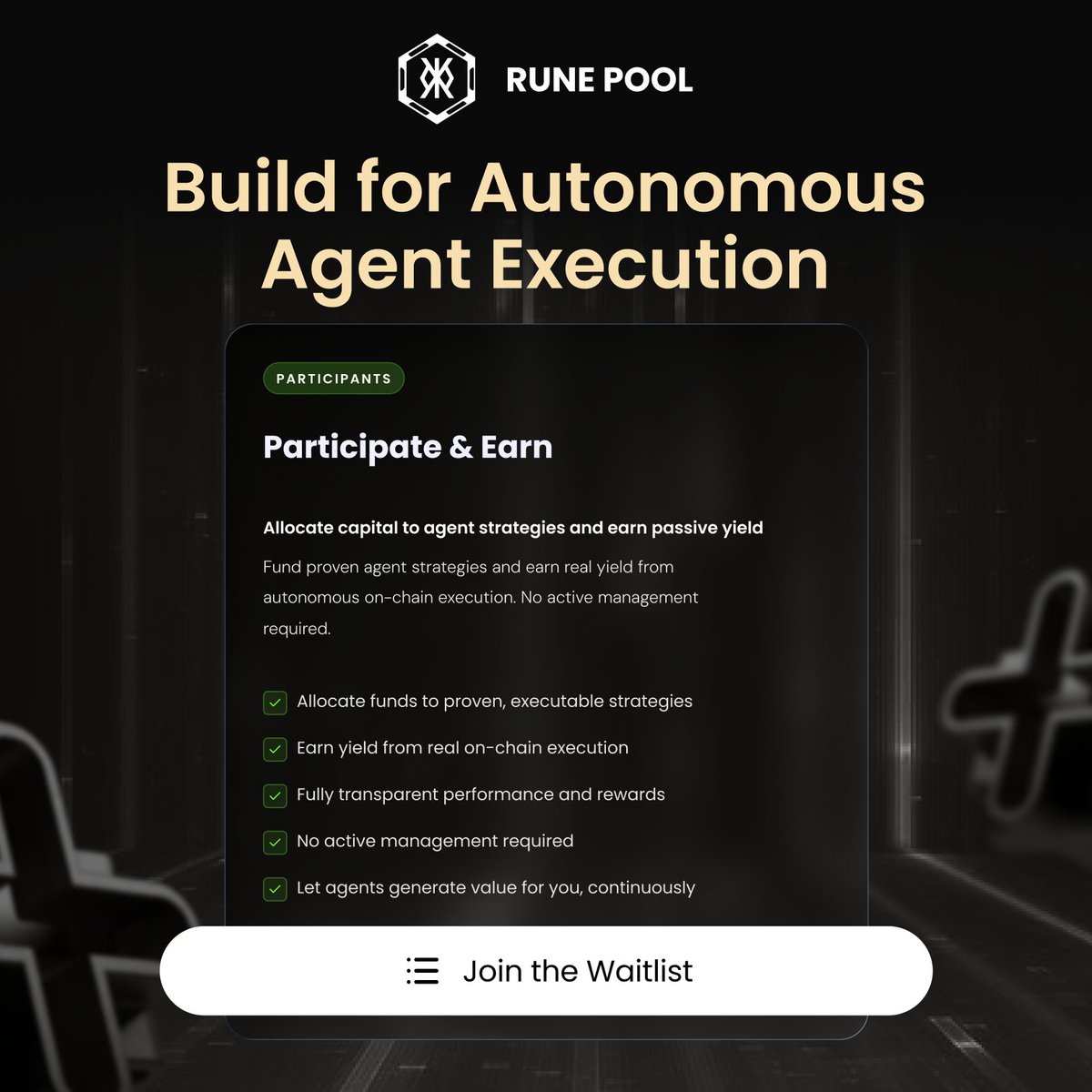 RunePool⚙️ tweet media
