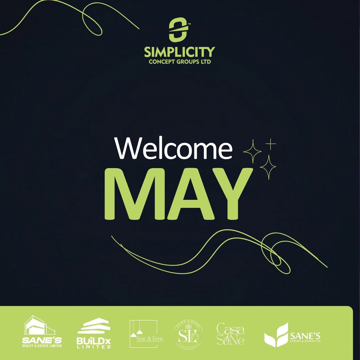 _Simplicityhub's tweet photo. It’s a new month! MAY it bring you success, peace, and growth.

 #sanevillage | #simplicitygroup | #newmonth | #may https://t.co/bRlArFLsf1