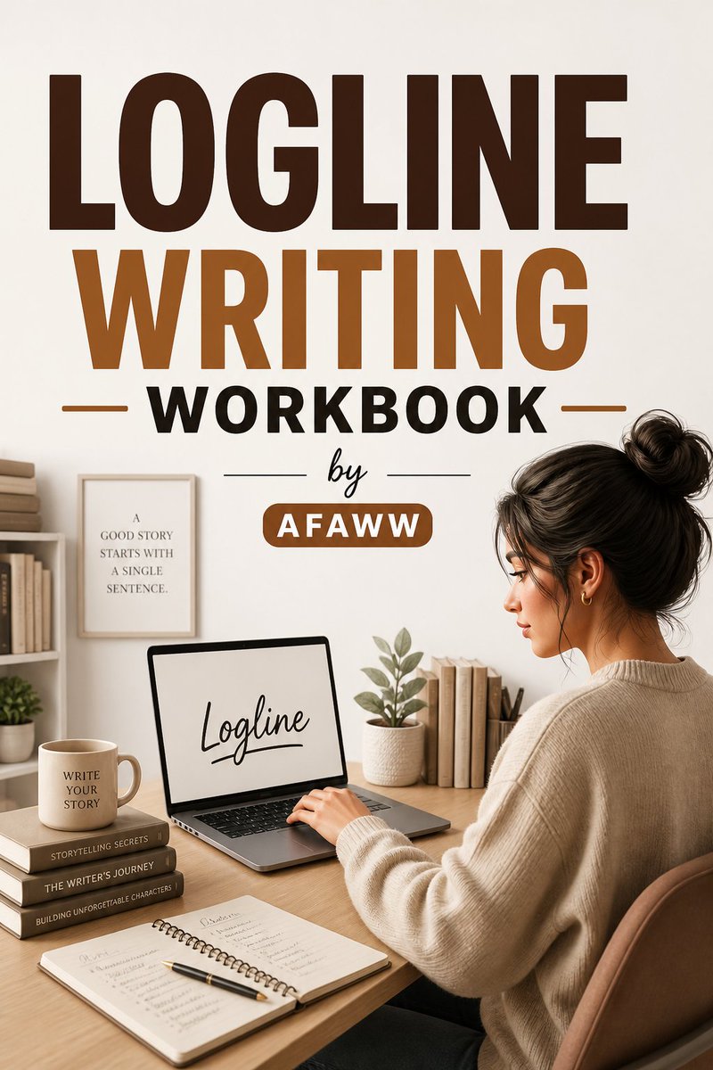 All the Facts About the Writing World tweet media