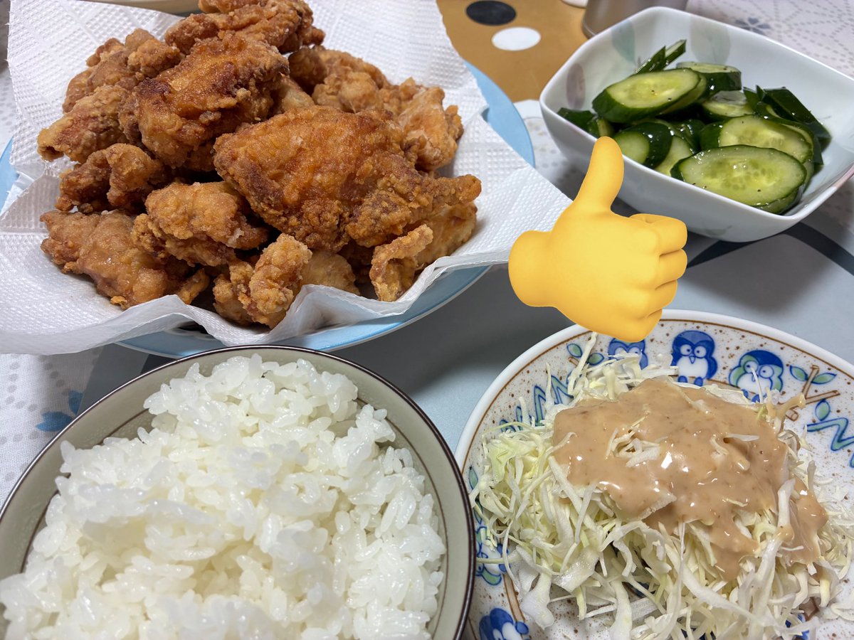 満腹にゃ(  ˘ ω ˘ )