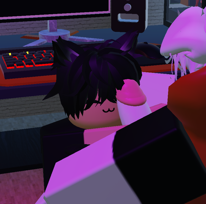 AzuriPaizuri's tweet photo. suck that bitch catslut https://t.co/nYHqaVIAHX