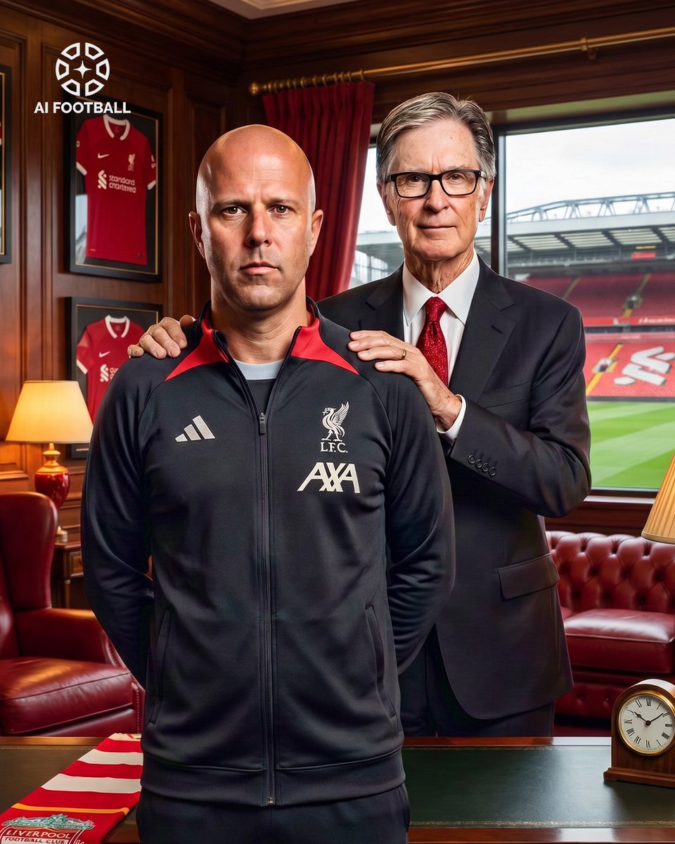 AIFootball tweet media