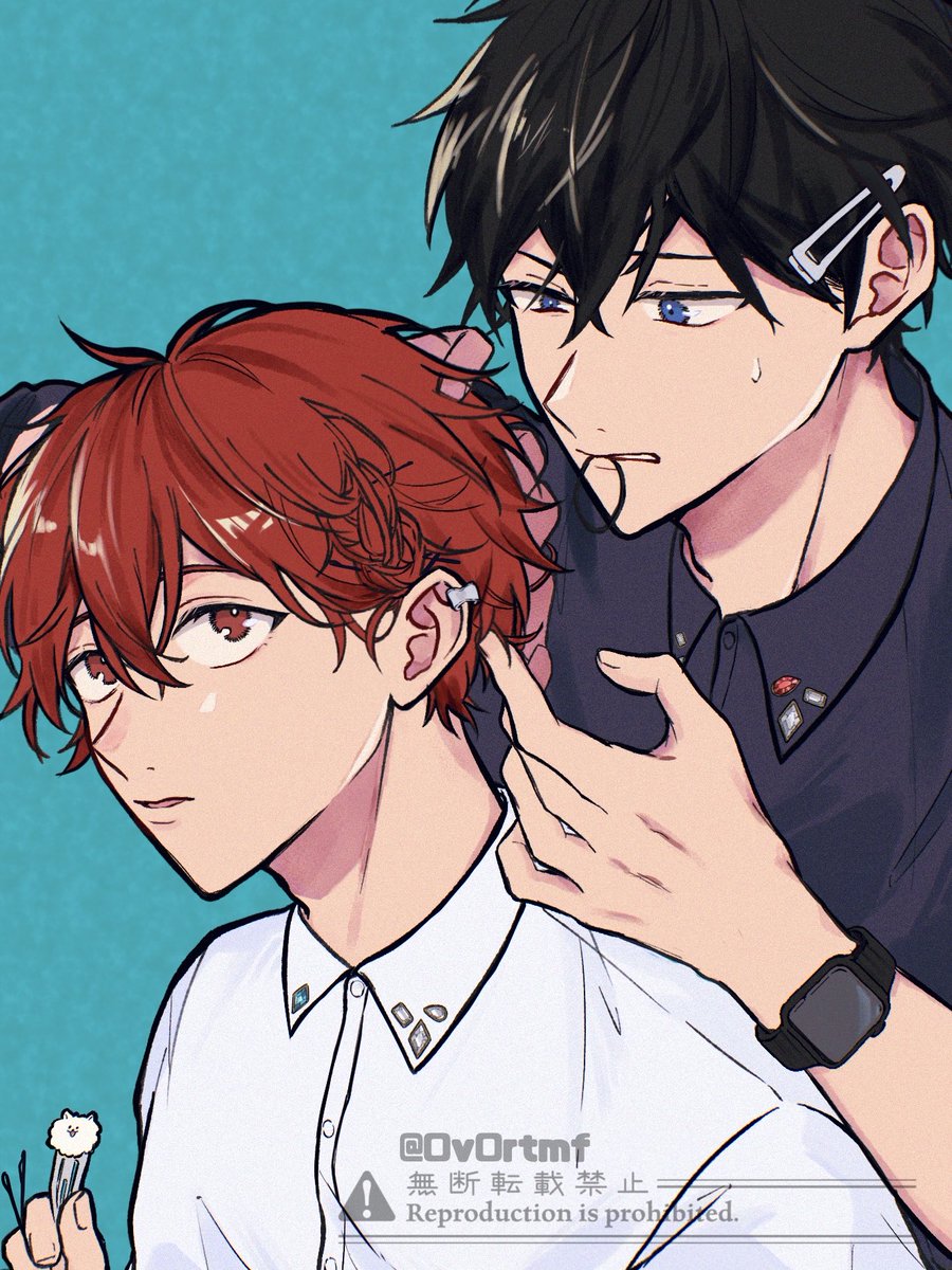 澤📍さ41a tweet media