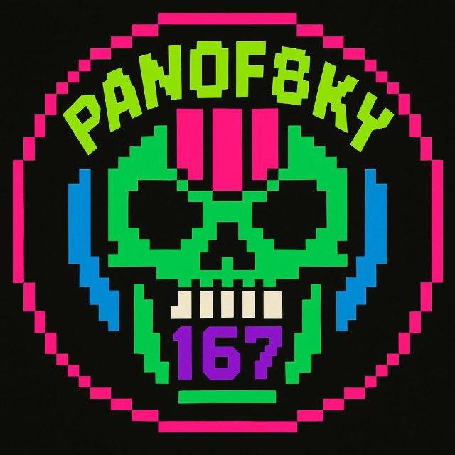 Panofsky167 tweet media