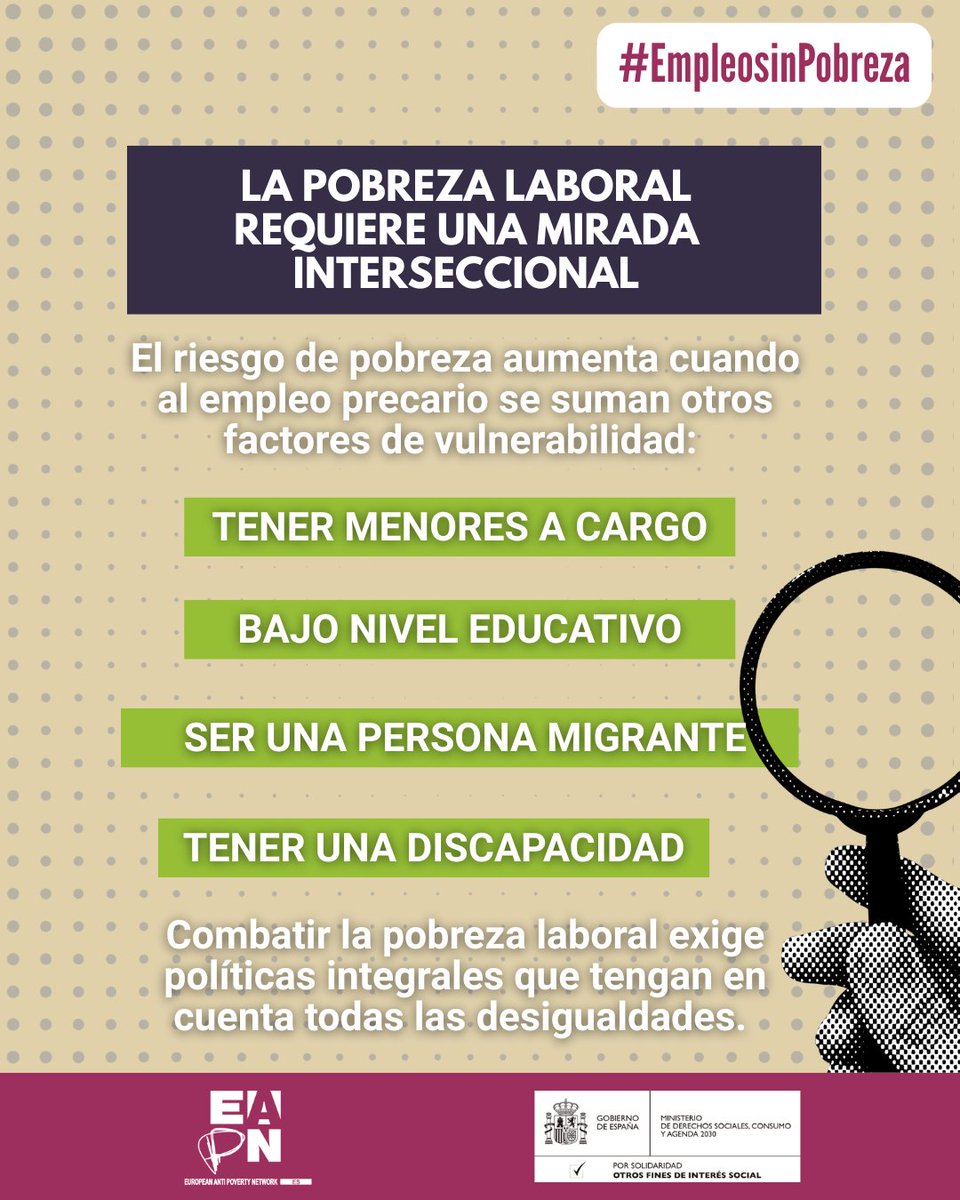 EAPN España tweet media