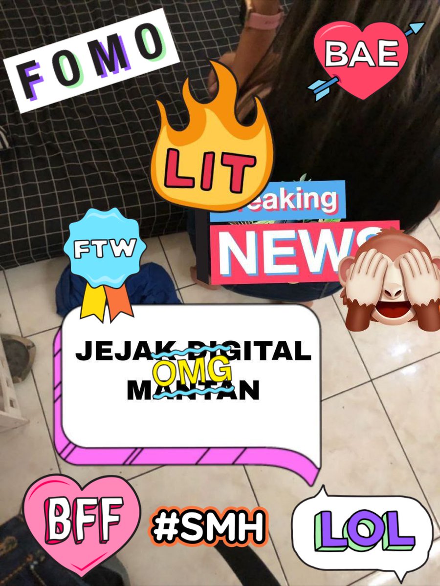Julee tweet media