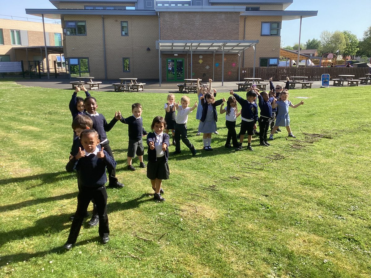 Yew Tree Primary School tweet media