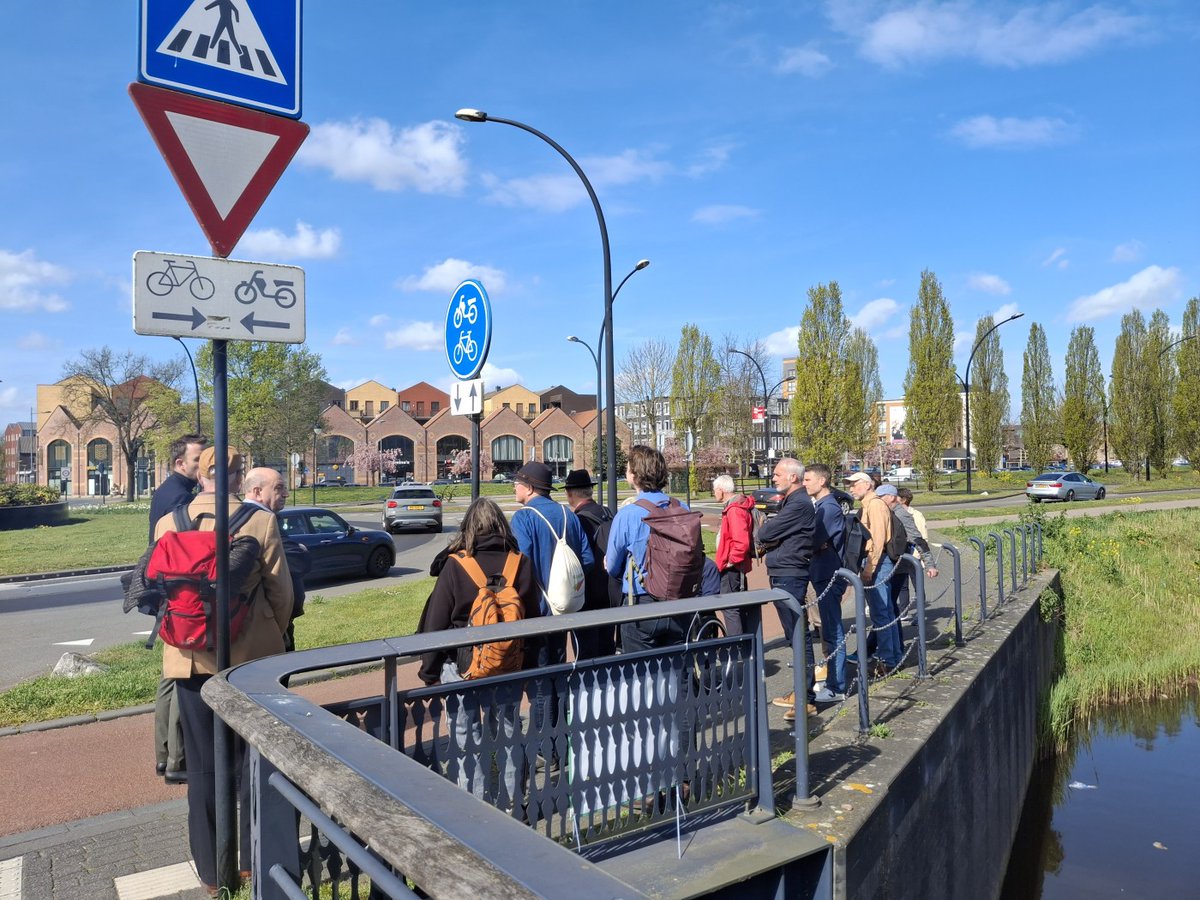 Wandelnet tweet media