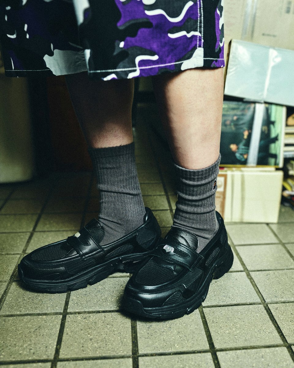 BAPE.COM tweet media