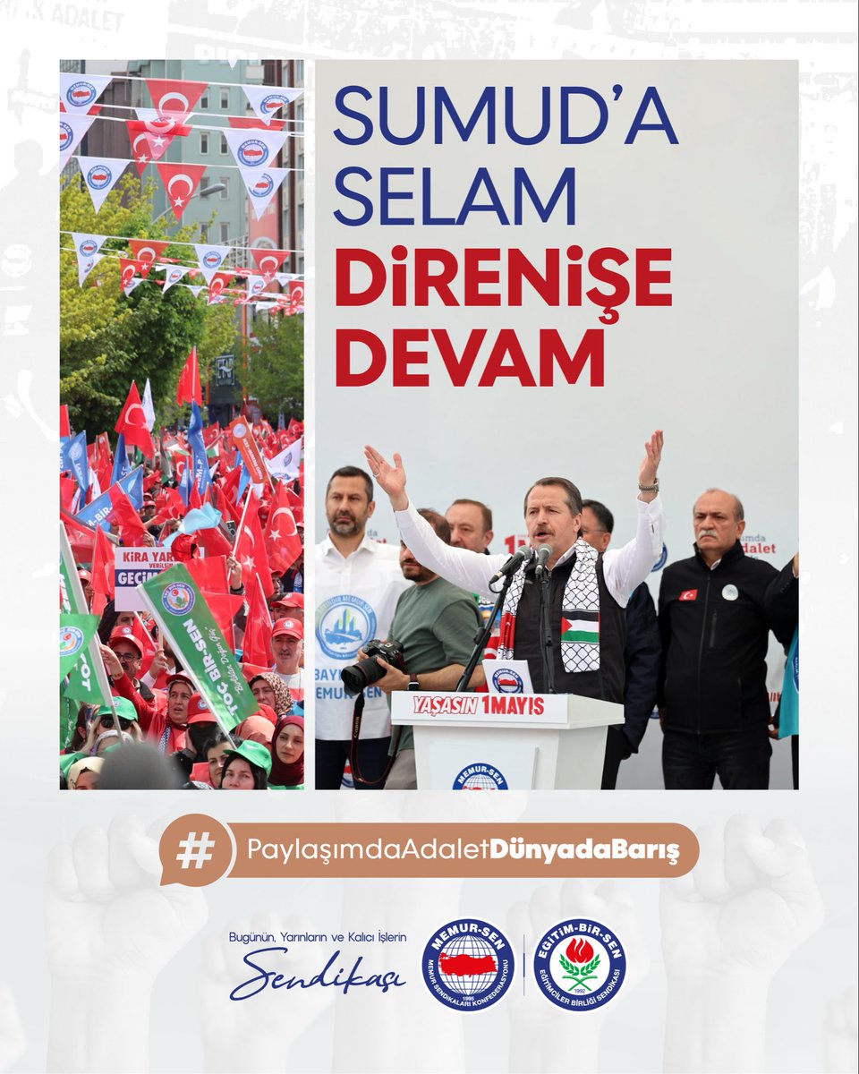 Eğitim-Bir-Sen tweet media