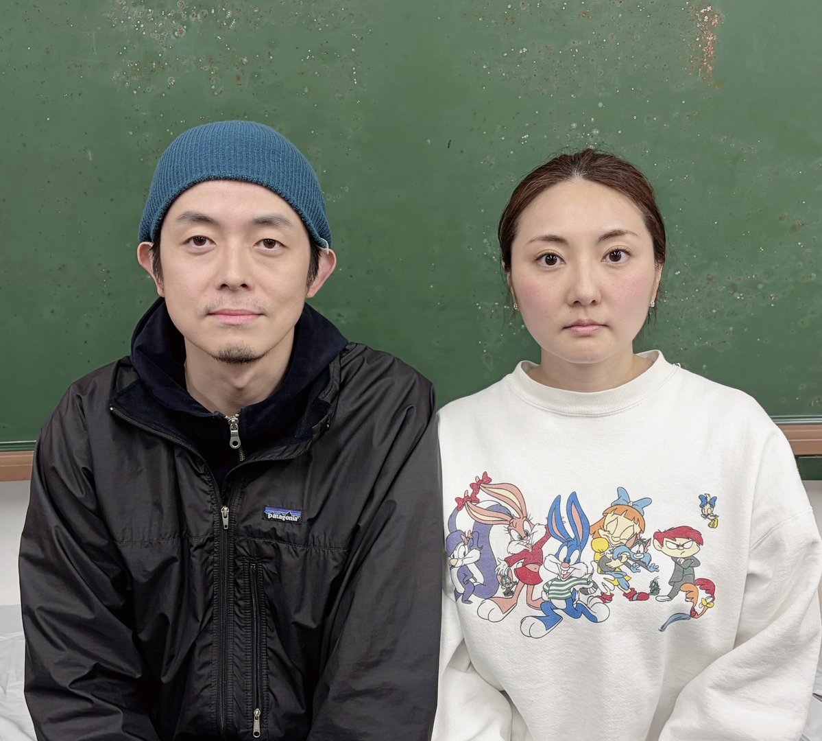 多田 直人/俳優 tweet media