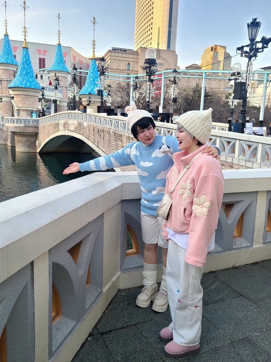 라임(ライム) tweet media