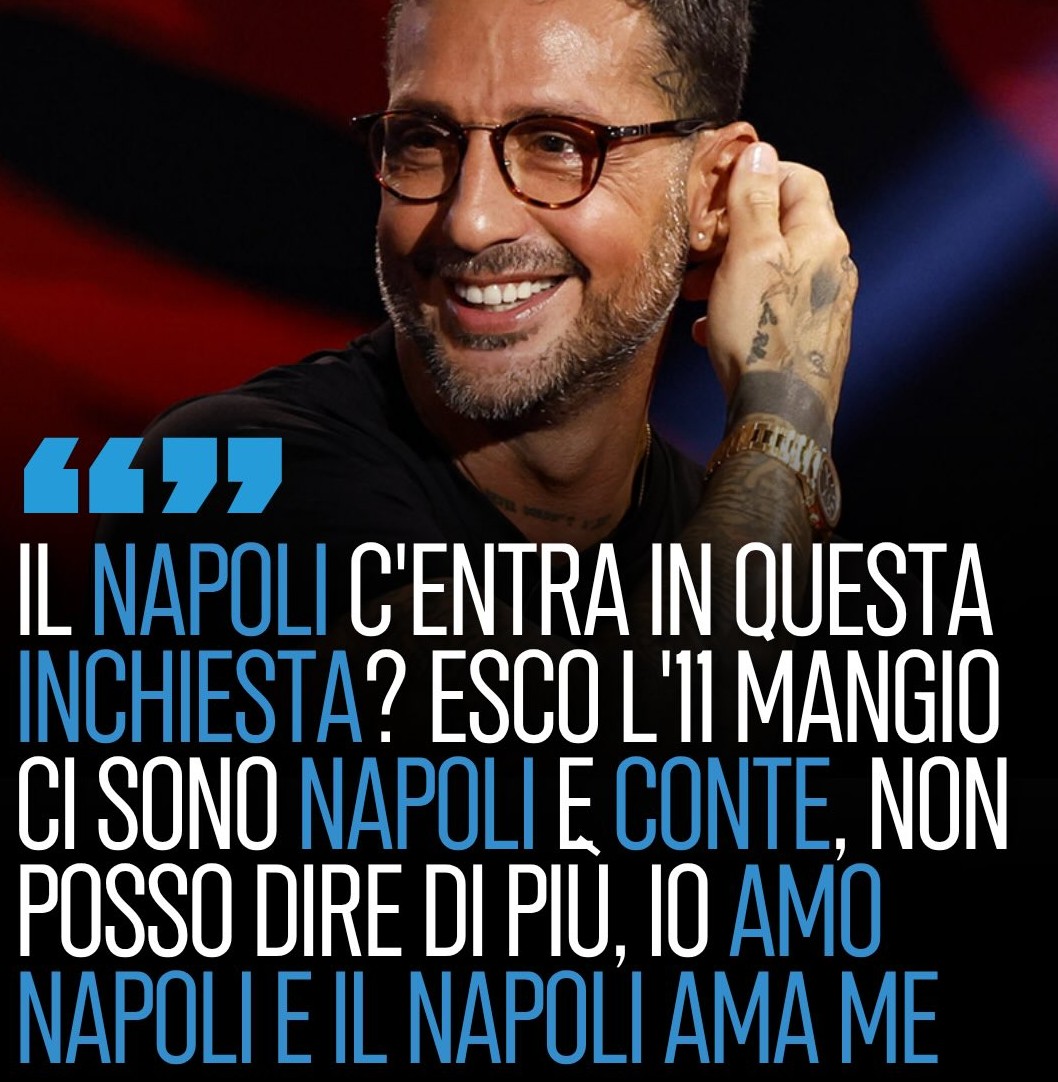 dl3m11's tweet image. Fabrizio per favore facci andare in B. 
#FNS #Corona #SerieB