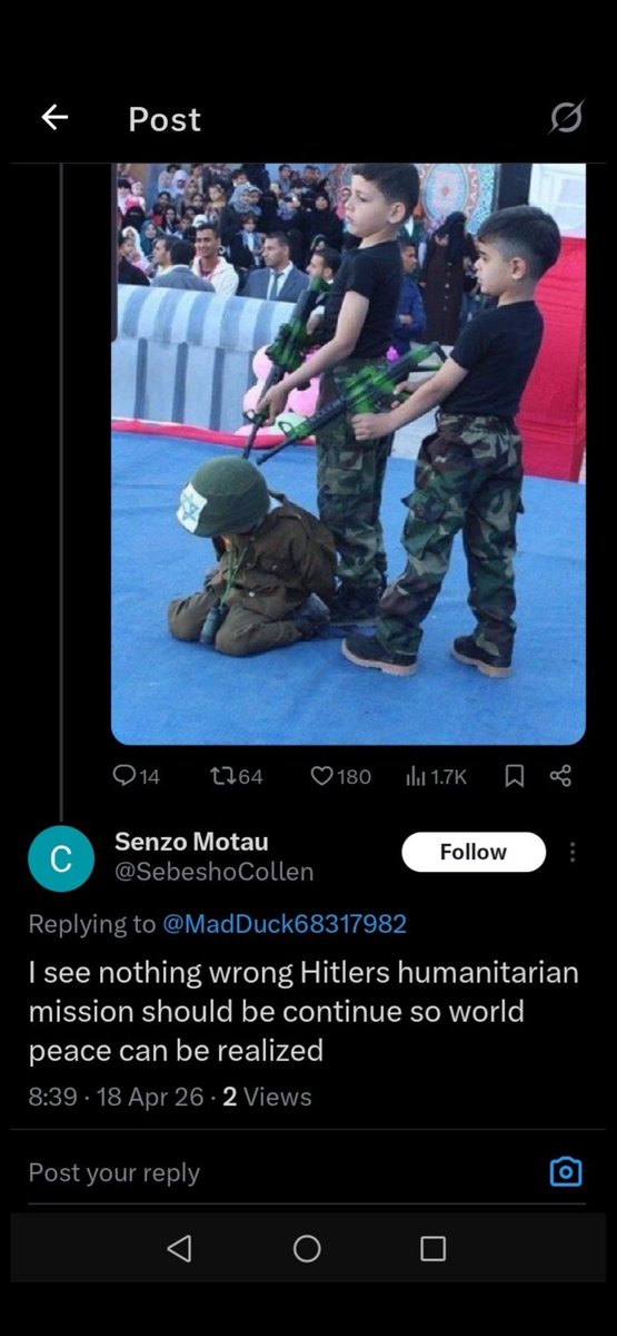 Leon Haywood tweet media