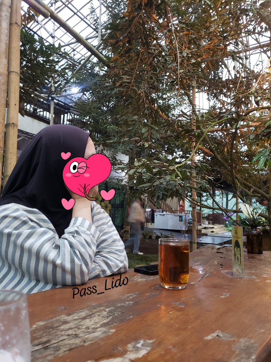 Pasutri D & H tweet media