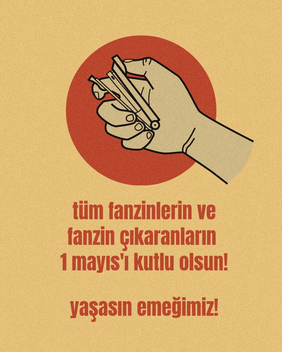 hasat fanzin tweet media