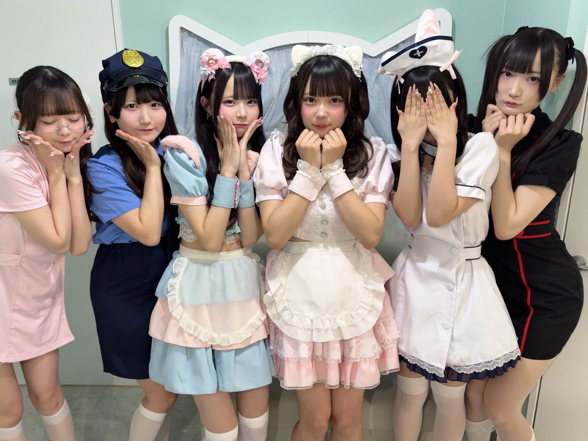 あんどて〜る大阪店🍬なんば・ミナミコンカフェ tweet media