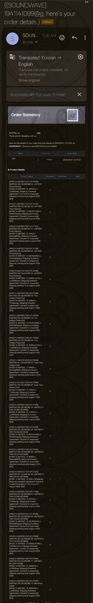 7TO8 KSHOP PH | KOREAN KR BOX SHARING tweet media