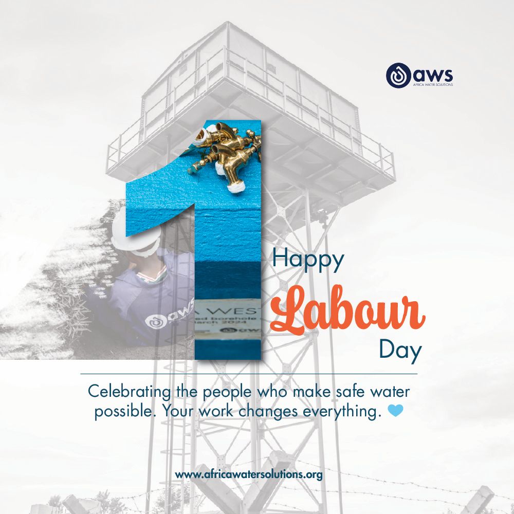 Africa Water Solutions tweet media