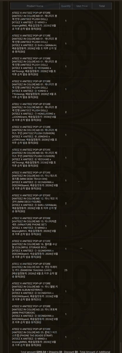 7TO8 KSHOP PH | KOREAN KR BOX SHARING tweet media