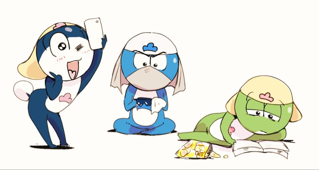 omkhサブ垢 tweet media