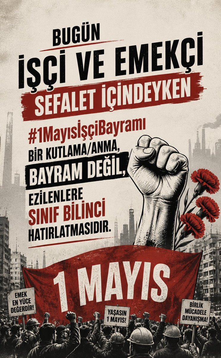 #1Mayıs