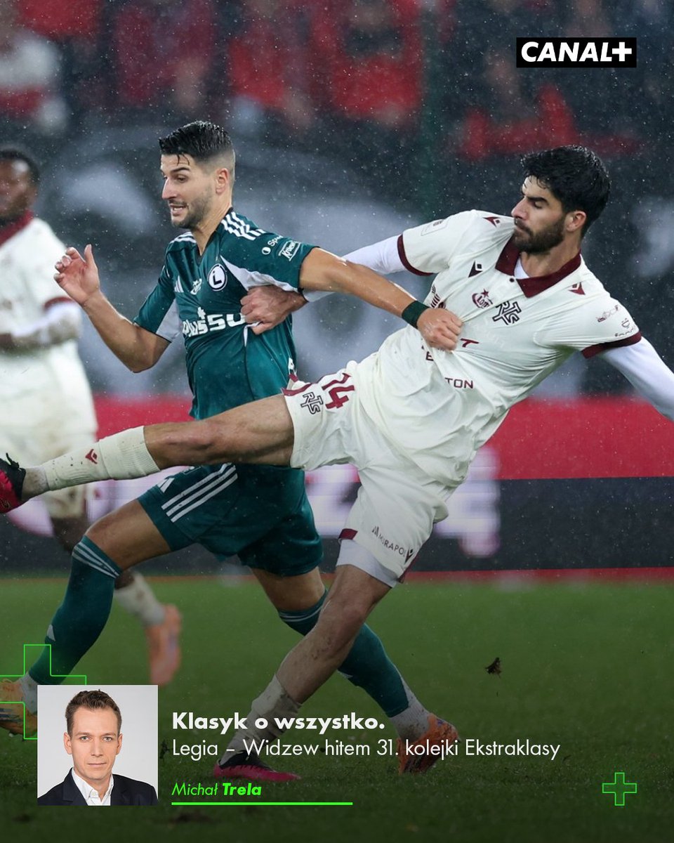 CANAL+ SPORT tweet media