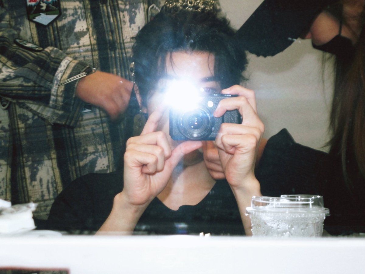 Patrick tweet media