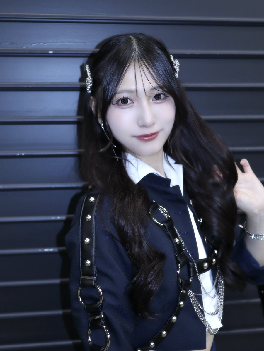 蟹沢 萌子 tweet media
