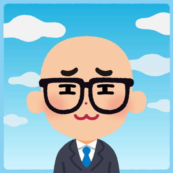 satotaka's tweet photo. いらすとやメーカーの「おとなメーカー」で作ったよ！ https://t.co/X1alvamtHD #いらすとやメーカー #おとなメーカー https://t.co/29GQlX7qnS