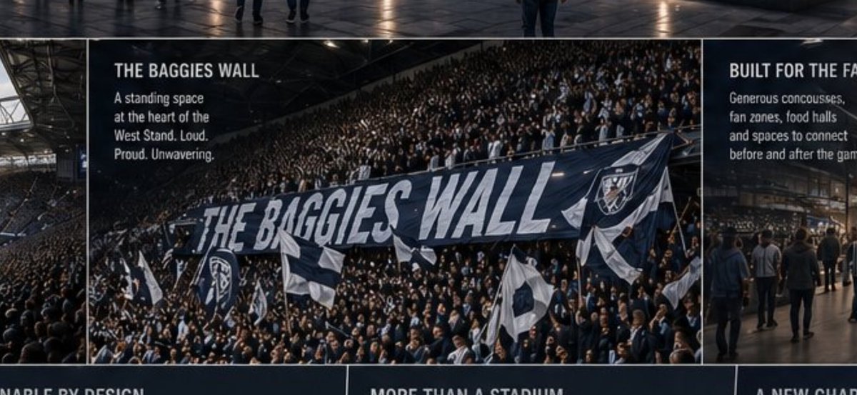 ConnorRileyTV's tweet photo. @DAWS_ON_ Not sure a Kop style stand in the west stand would work😂 the second one looks insane though https://t.co/TMfOo4ebLl