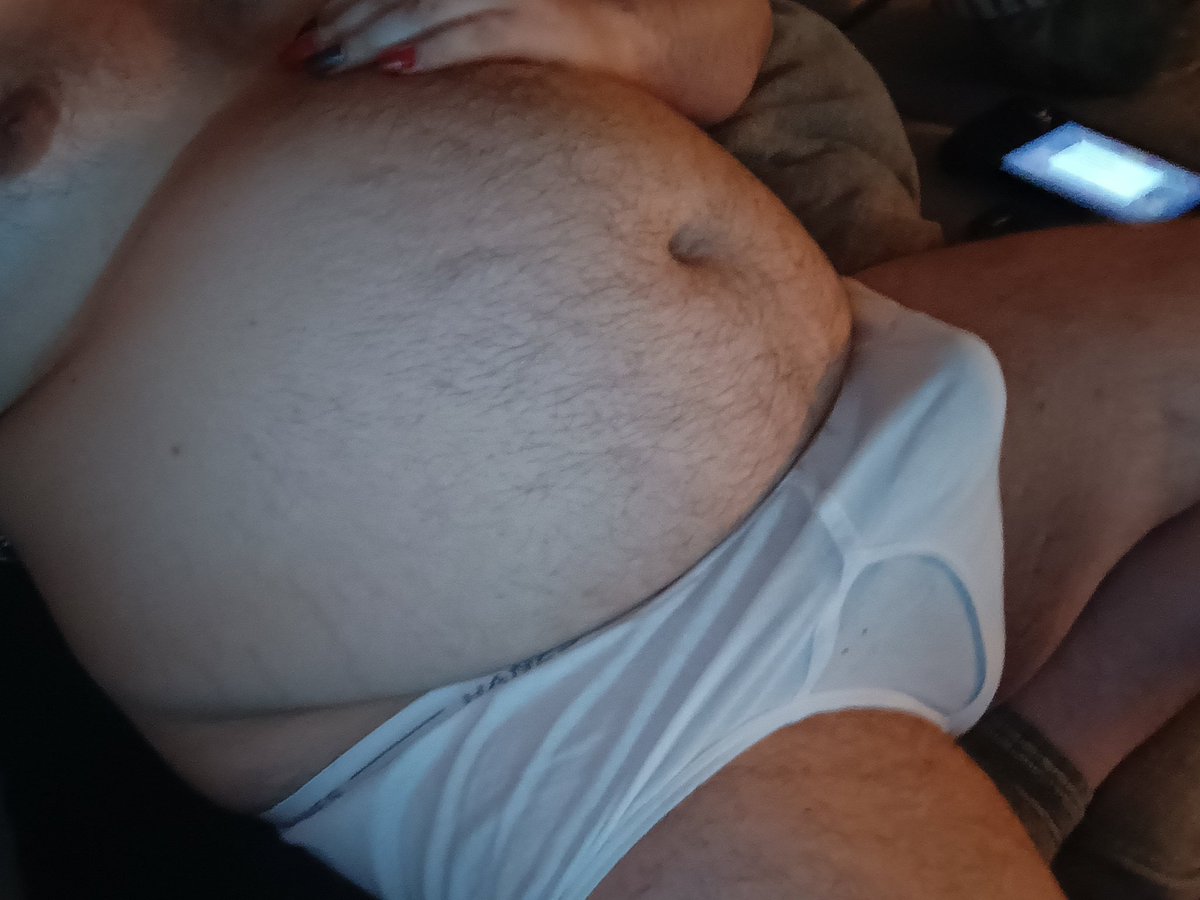 Shameless belly posting