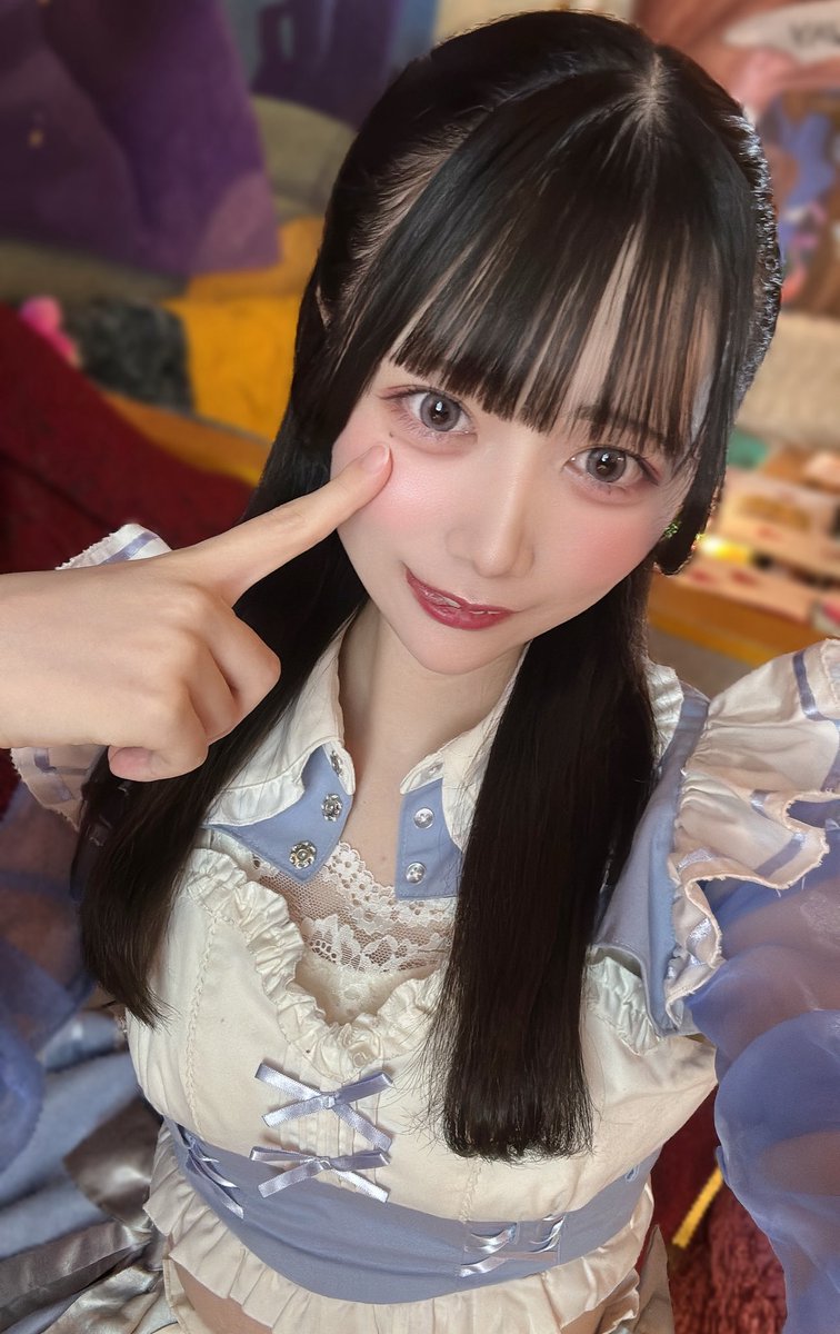 Post by まいかちゃん on X: ໒꒱୨୧.*