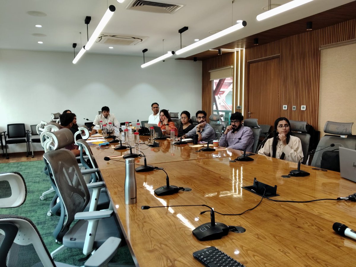 Office of Interdisciplinary Studies (I.D.E.A.S.) tweet media