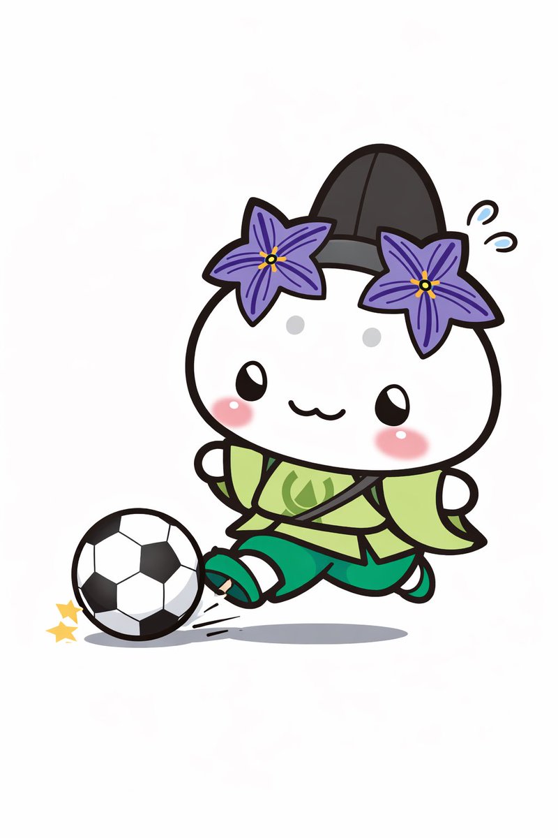 大衡村PR大使　ひら麻呂🌱 tweet media