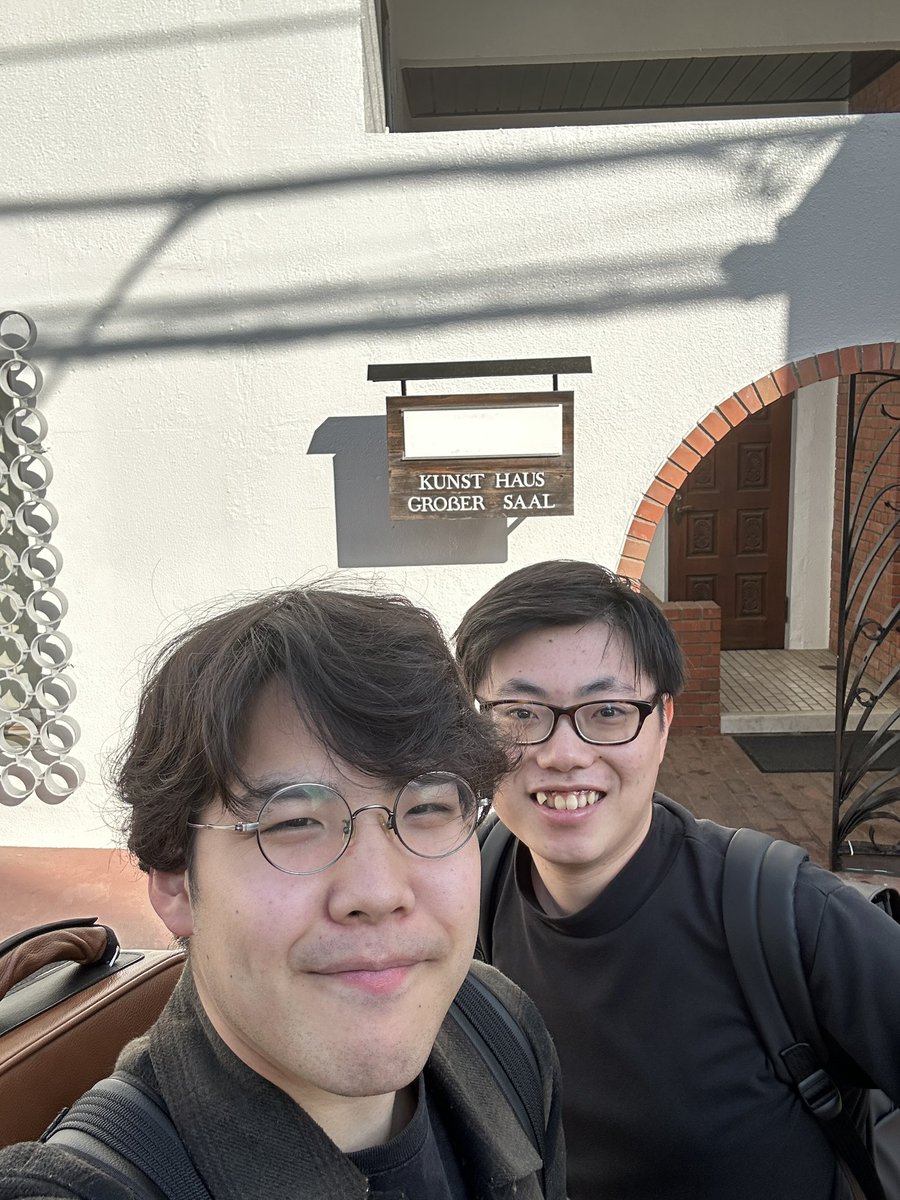 彦坂 優太 Yuta Hikosaka tweet media