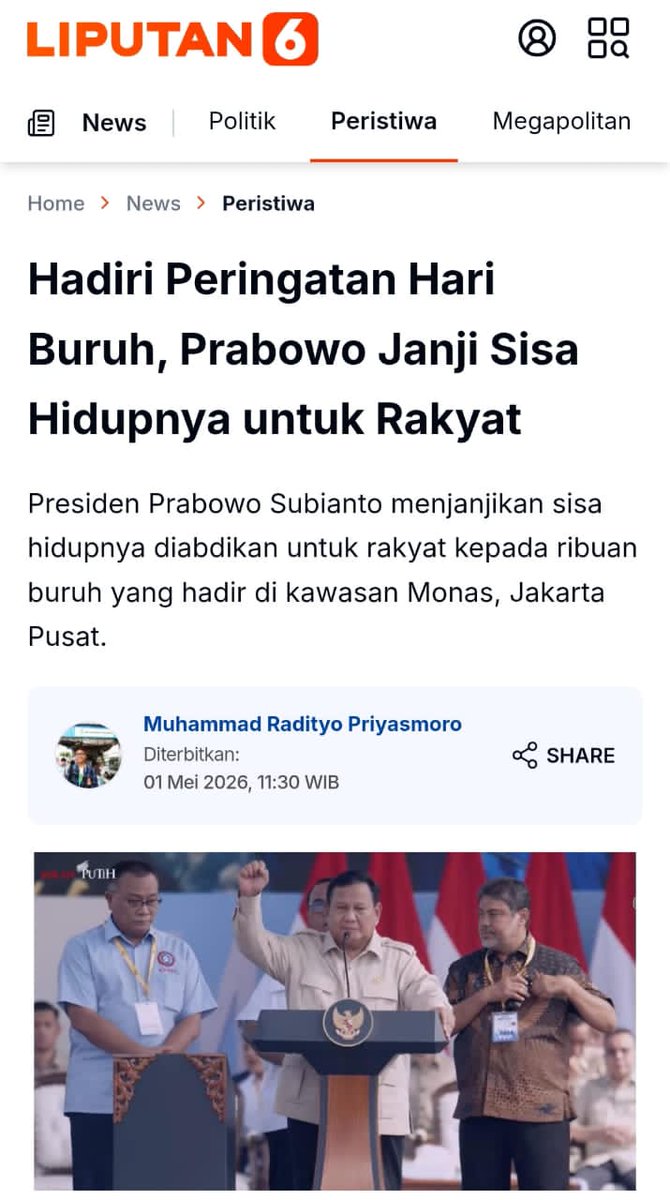 Sarah tweet media