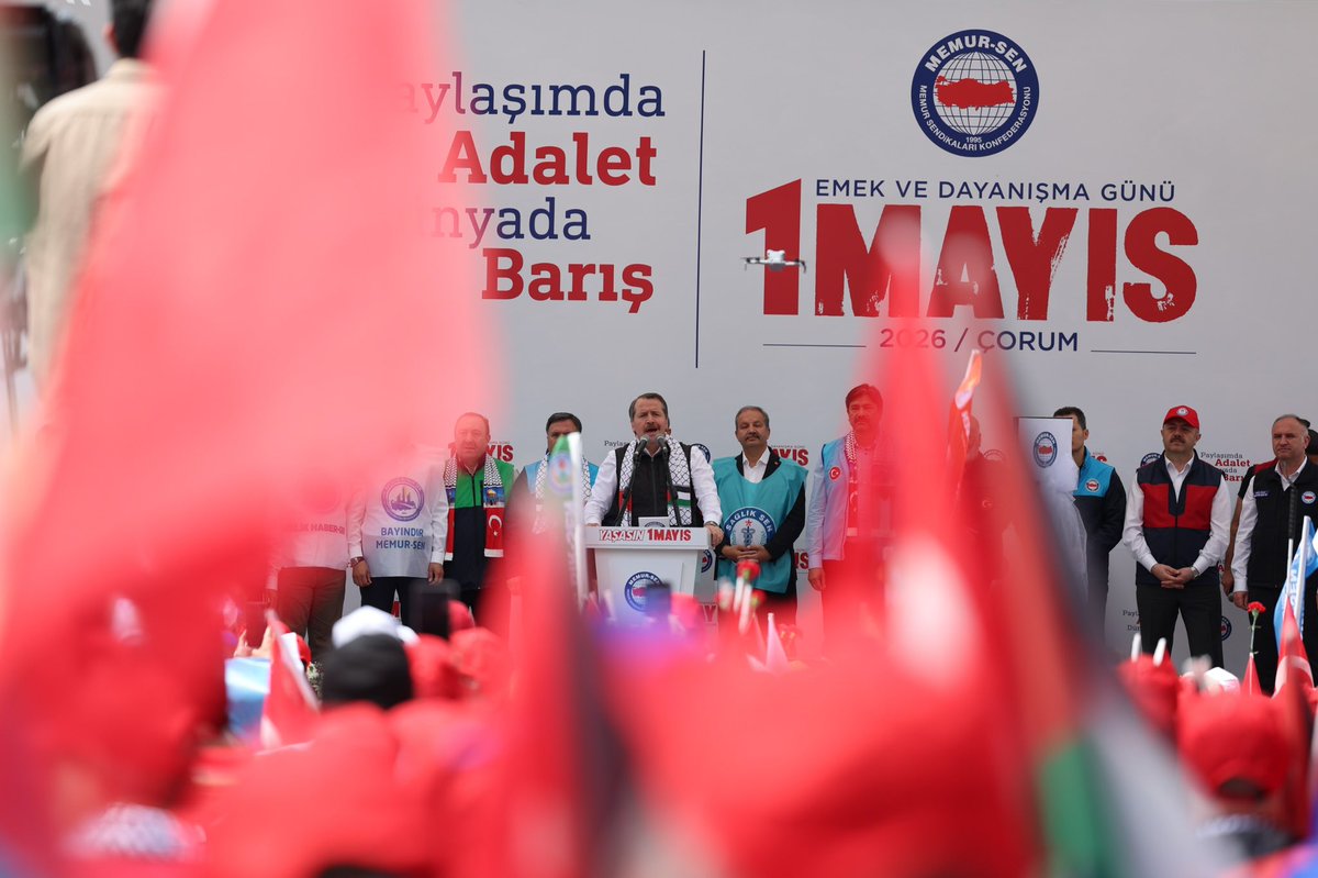 ÜCRET ADALETSİZLİĞİ CANIMIZI SIKIYOR, ÇARŞI PAZAR CEBİMİZİ YAKIYOR!

TÜİK’in rakamlarıyla piyasanın gerçekleri arasında uçurum olduğunu görüyor, yaşıyor ve biliyoruz. Savaşın etkisiyle enflasyonu körükleyecek artışlar yaşanıyor. Biz bunu cebimizde hissediyoruz… Fakat her ayın