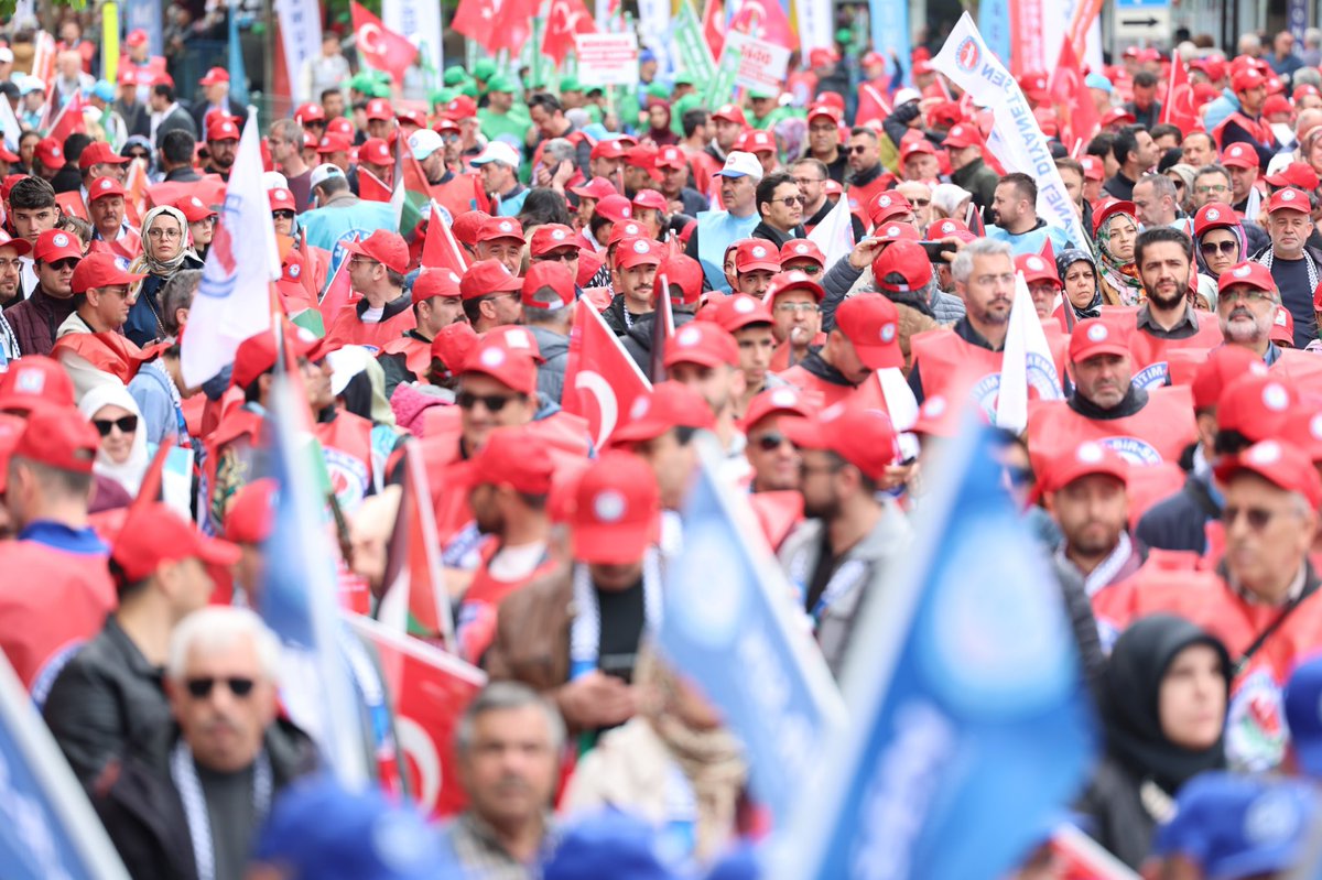 Ali YALÇIN tweet media