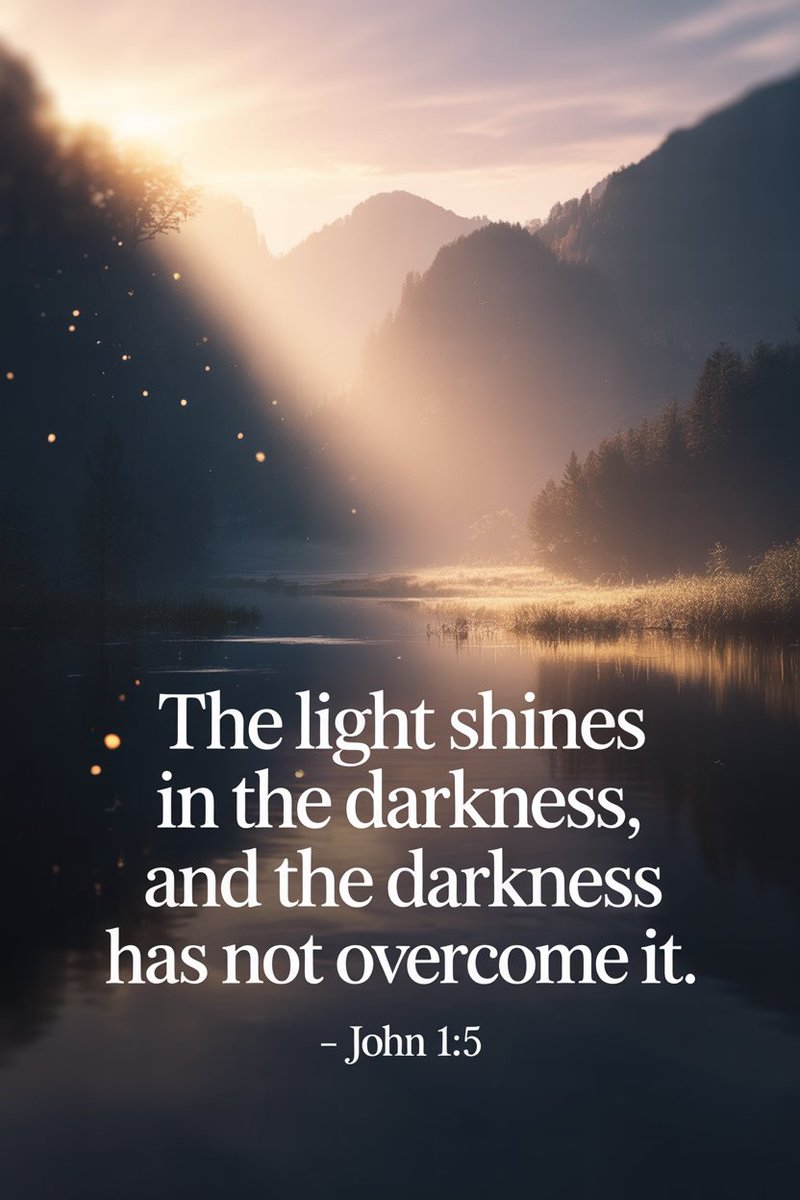 carlpositivxity's tweet image. This light is our inner awareness, our quiet strength, our connection to something greater. 

No shadow, no fear, no hardship has ever had the final word.

The darkness may feel heavy, but it has never won.

#fyp #light #growth #love #hope