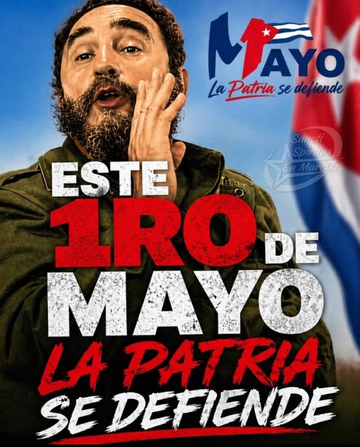 Sancti Spíritus En Marcha❤️🇨🇺 tweet media