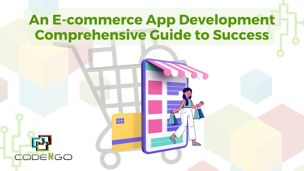 Explore this comprehensive guide as we delve into the crucial steps for creating an app that not only attracts but retains customers, ensuring your success in the competitive e-commerce industry.

blog.codengo.com/an-e-commerce-…
